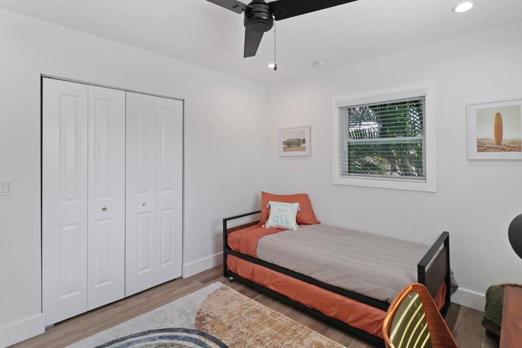Palm Tree Paradise Tampa Pool Home Zewnętrze zdjęcie